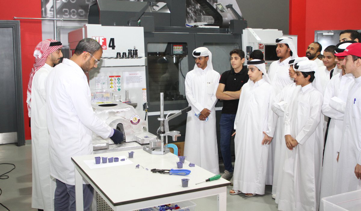 Digital Fabrication Labs